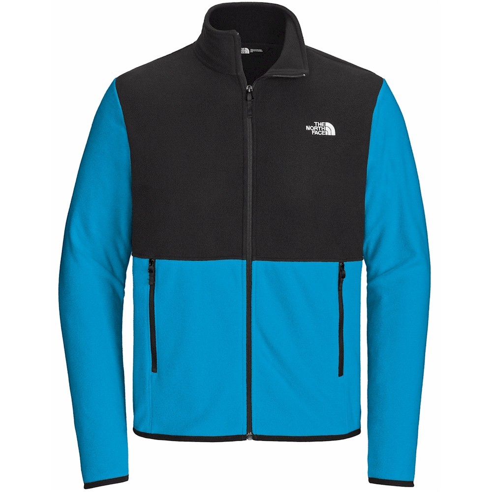 The North Face® Glacier Full-Zip Fleece Jacket